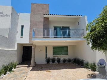 Casa en renta Residencial Punta Del Este, León