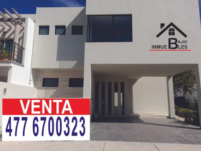 Casa en renta Residencial Punta Del Este, León