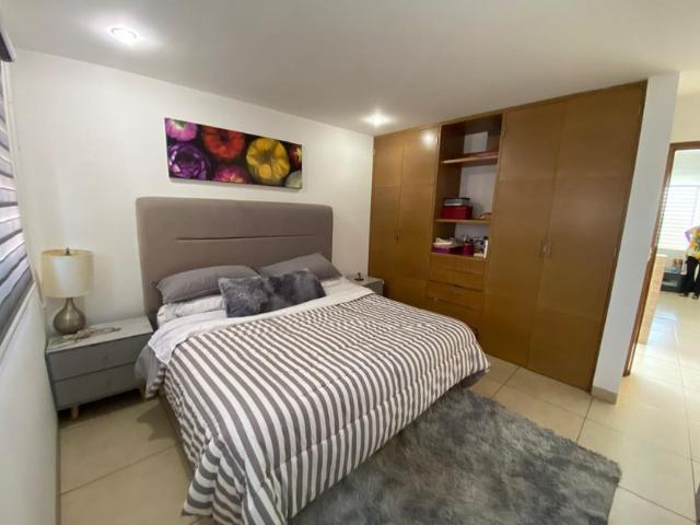 Casa en renta Residencial Punta Del Este, León