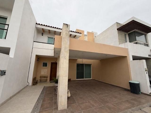Casa en renta Residencial Punta Del Este, León
