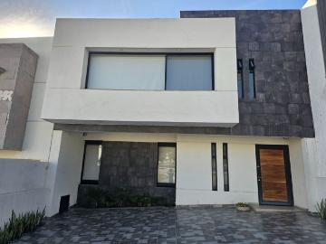 Casa en renta Residencial Punta Del Este, León