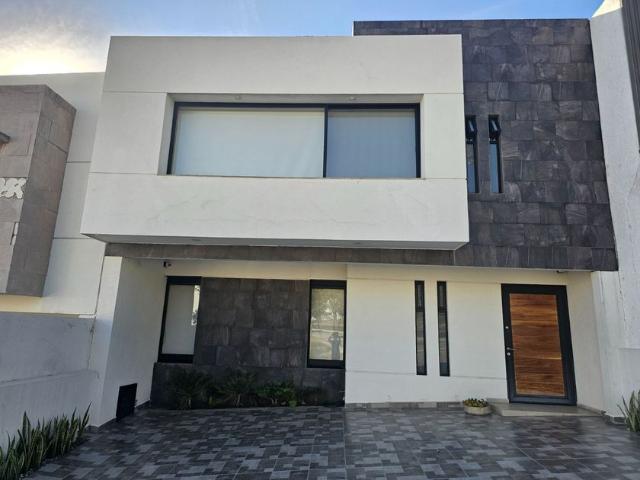 Casa en renta Residencial Punta Del Este, León