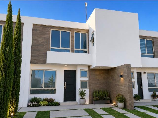 casa En Renta. Residencial PUNTA DEL ESTE. Recámara en planta baja