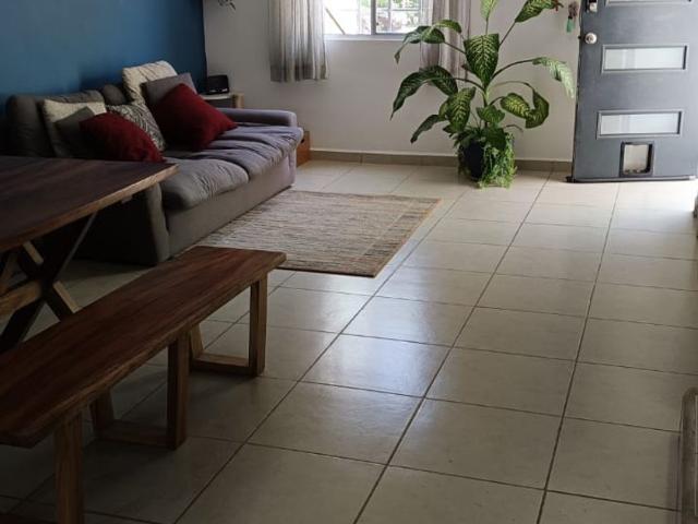 Casa en fraccionamiento en renta Residencial Palma Grand, Benito Juárez, Villas Morelos Ii, Puerto Morelos, Quintana Roo, México
