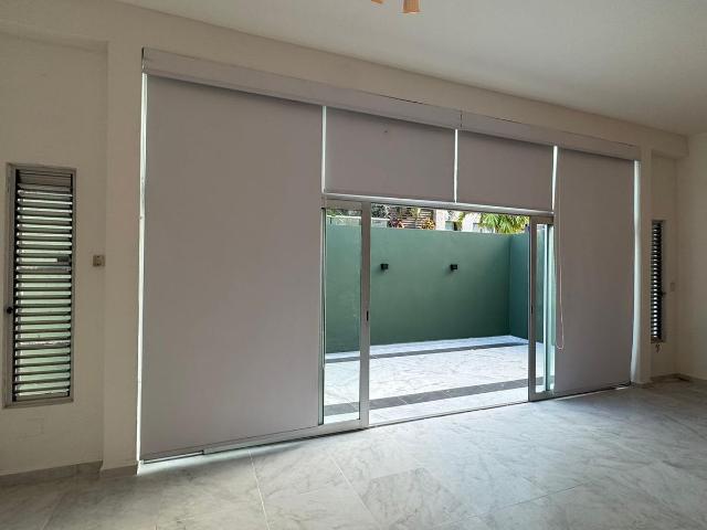 CASA EN RENTA RESIDENCIAL PALMARIS CANCUN