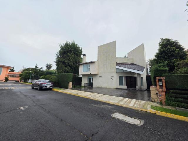 Casa en Renta Residencial Paseo de la Asunci?n en Metepec