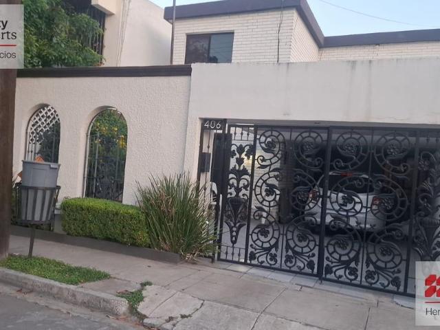 Casa en renta Residencial Periférico, San Nicolás De Los Garza