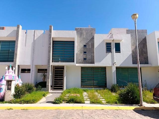 Casa en renta Residencial Platinum, Avenida La Principal, Mineral Del Oro, Pachuca De Soto, Estado De Hidalgo, México