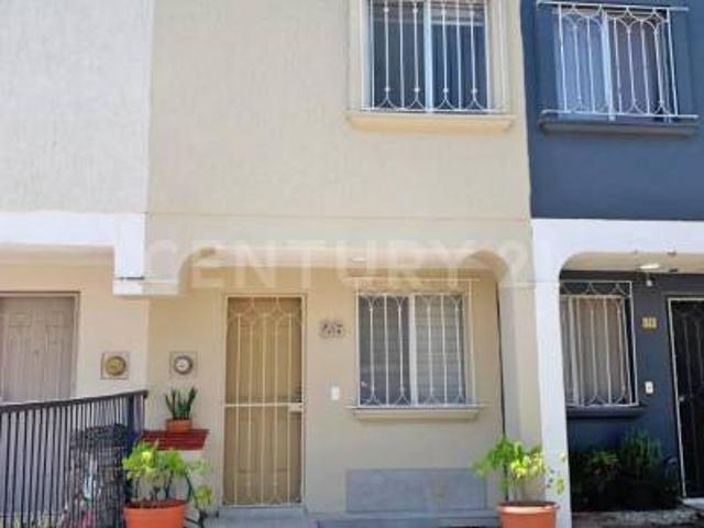 Casa en Renta, Residencial Plaza Guadalupe, Zapopan