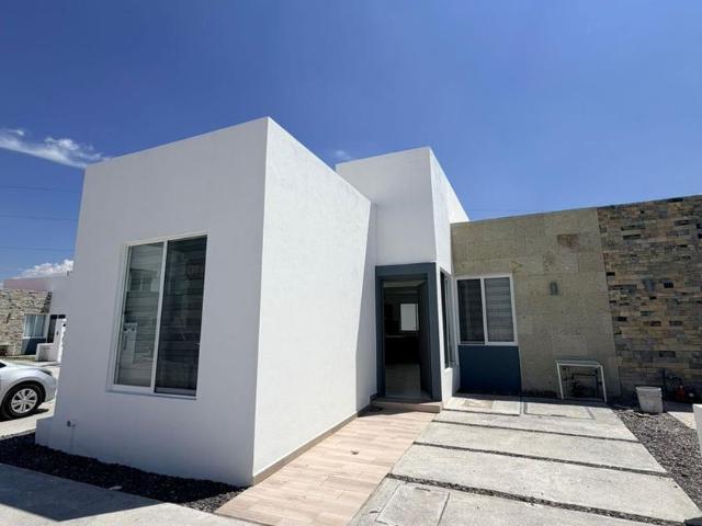 Casa en renta Residencial Q Campestre, Jesús María, Aguascalientes