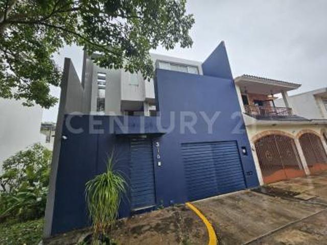 CASA EN RENTA, RESIDENCIAL REAL DEL SUR, AV. MÉXICO, VILLAHERMOSA TABASCO
