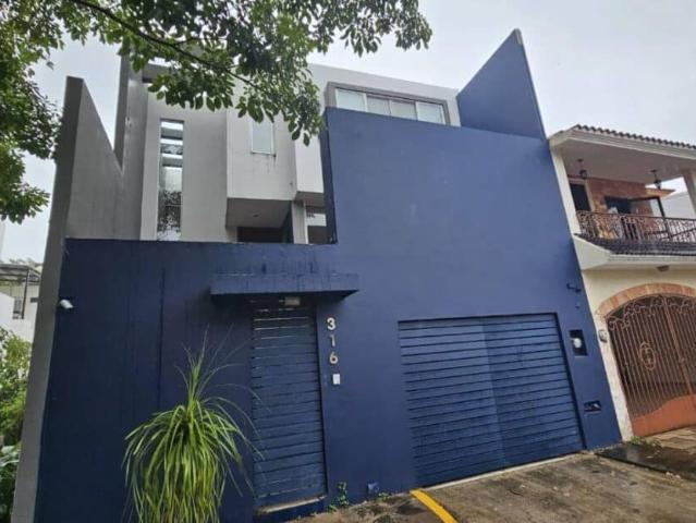 CASA EN RENTA, RESIDENCIAL REAL DEL SUR, AV. MÉXICO, VILLAHERMOSA TABASCO