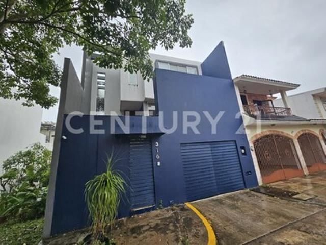 CASA EN RENTA, RESIDENCIAL REAL DEL SUR, AV. MÉXICO, VILLAHERMOSA TABASCO