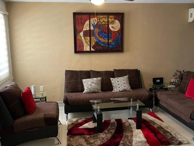 Casa en renta | Residencial Rinconada