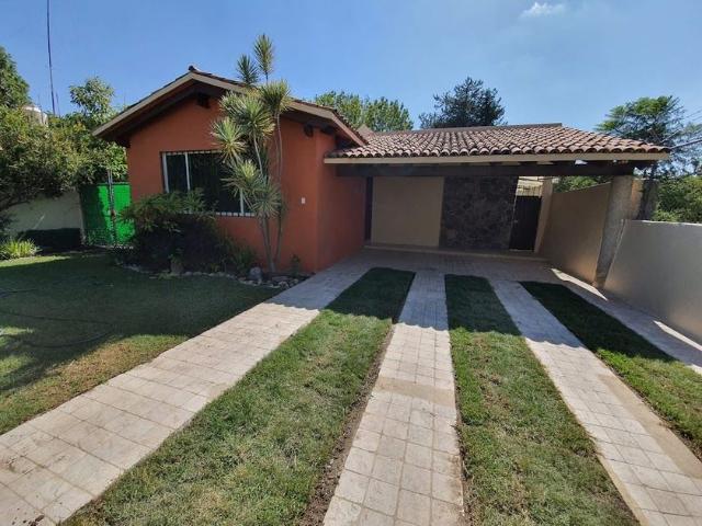 Casa en renta Residencial San Carlos, León, Guanajuato, México