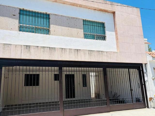 Casa en renta Residencial San Francisco, Apodaca