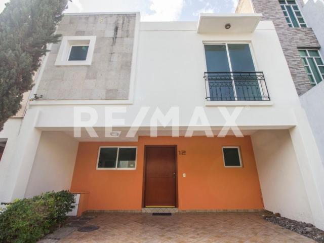 Casa en renta, Residencial San Isidro, Zapopan | RCR 2335