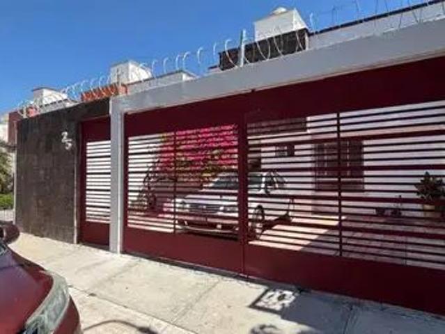 Casa En Renta Residencial Santa Fe
