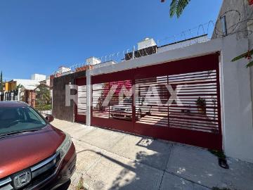 CASA EN RENTA RESIDENCIAL SANTA FE