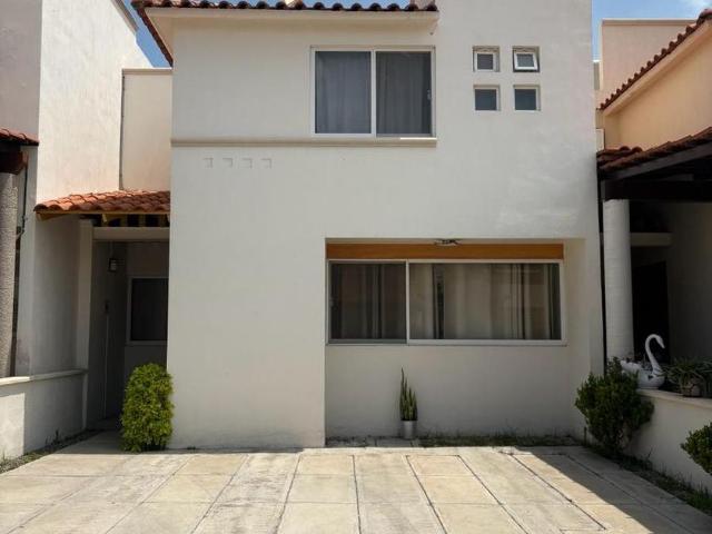 Casa en renta Residencial Santa Paulina, Jesús María, Aguascalientes