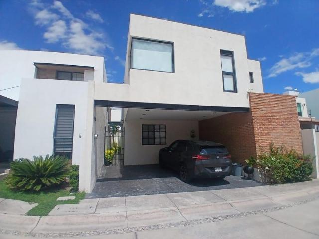 Casa en renta Residencial Santa Paulina, Jesús María, Aguascalientes