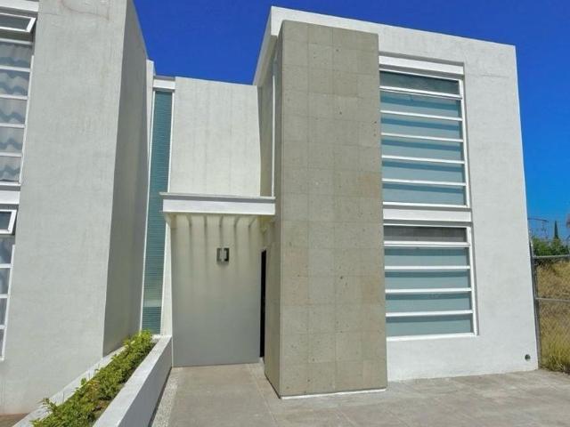 Casa en renta Residencial Santa Paulina, Jesús María, Aguascalientes