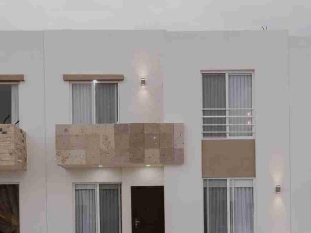 Casa en renta Residencial Santa Paulina, Jesús María, Aguascalientes