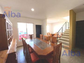 Casa en renta Residencial Santa Paulina, Jesús María, Aguascalientes