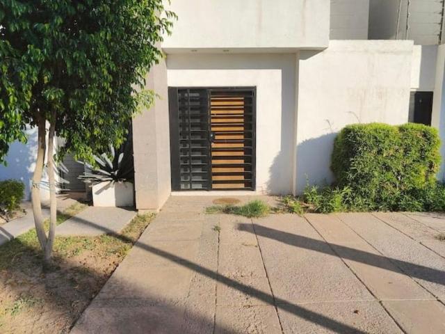 Casa en renta Residencial Senderos, Torreón