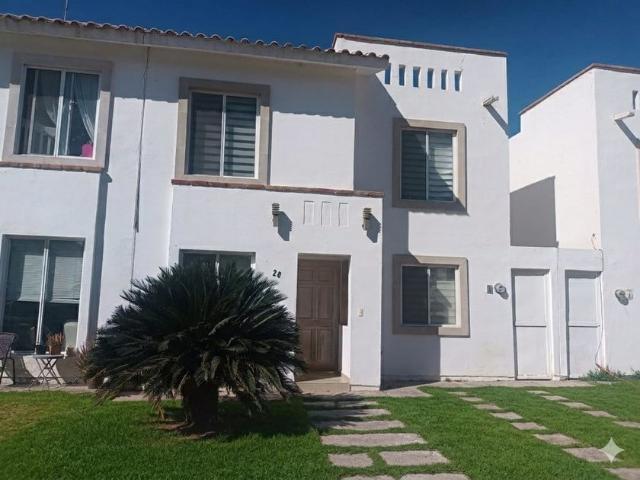 Casa en renta Residencial Senderos, Torreón