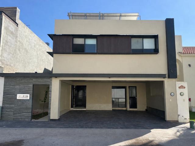 Casa en renta Residencial Senderos, Torreón
