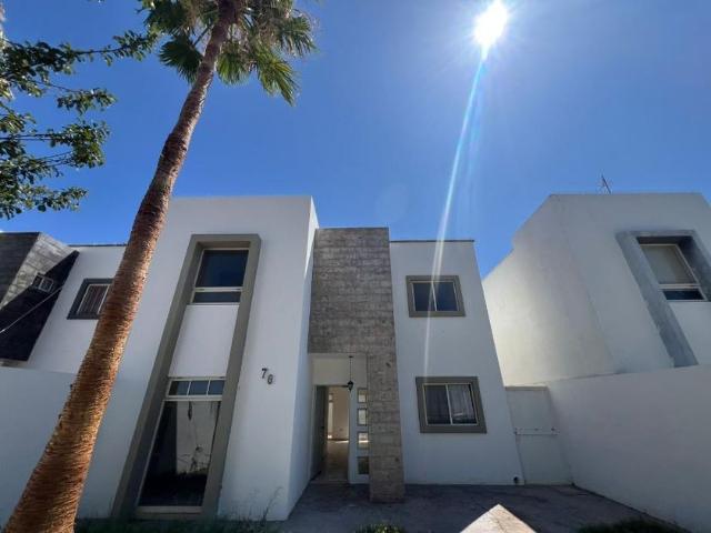 Casa en renta Residencial Senderos, Torreón