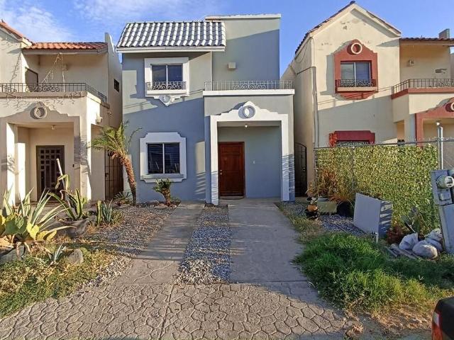 Casa en Renta Residencial Sevilla