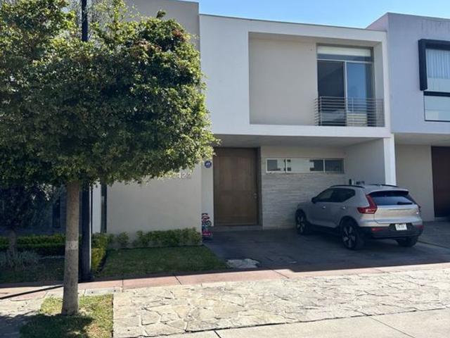 Casa en renta Residencial Solares, Zapopan, Jalisco