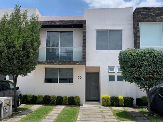 Casa en renta Residencial Tezontle Ll, C. Ciruelo, San Francisco, San Mateo Atenco, Estado De México, México