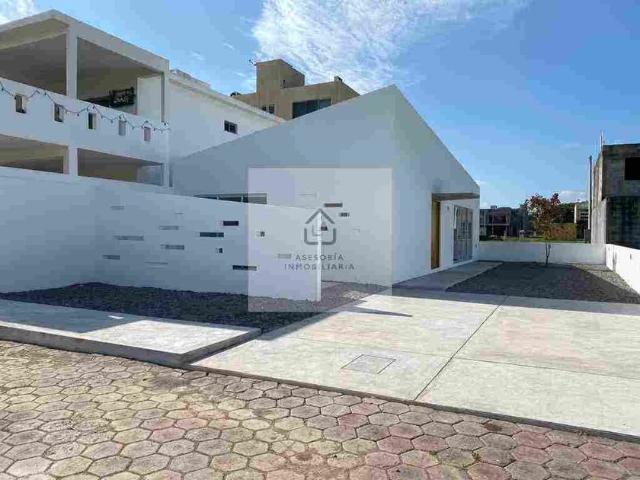 Casa en renta Residencial Tinajitas, Conjunto Habitacional Tinajitas, Veracruz, México