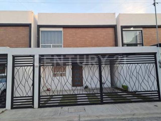 Casa en Renta Residencial Urbalia