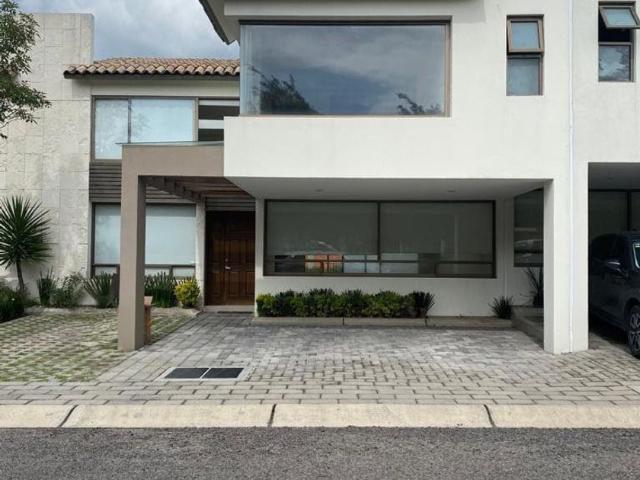 Casa en renta Residencial Valle De Las Fuentes, Avenida Calimaya, Residencial Valle De Las Fuentes, Estado De México, México