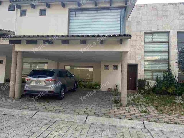 Casa en renta Residencial Valle De Las Fuentes, Estado De México, México
