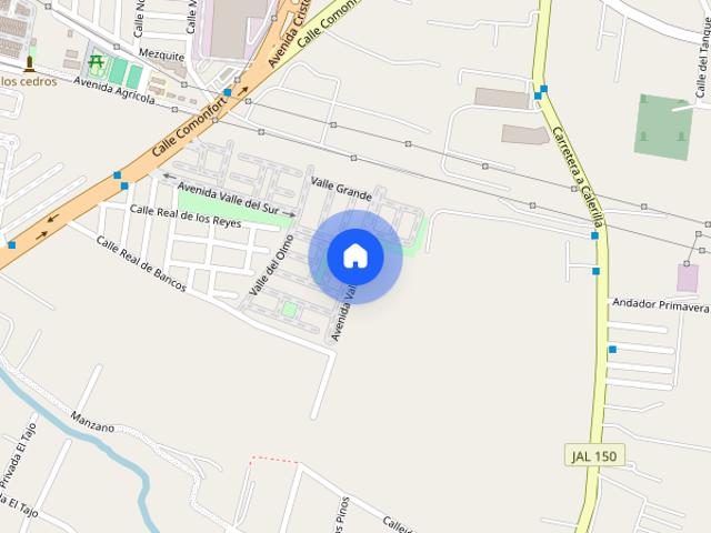 CASA EN RENTA, RESIDENCIAL VALLE DEL SUR, COTO PRIVADO