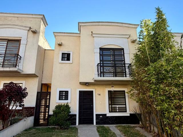 Casa en renta Residencial Verona, Tijuana