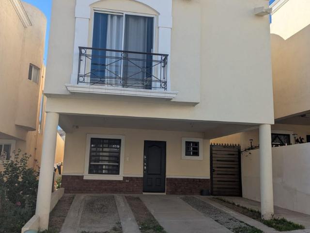 Casa en renta Residencial Verona, Tijuana