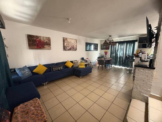 Casa en renta Residencial Verona, Tijuana