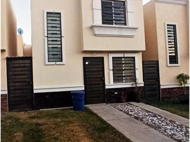 Casa en renta Residencial Verona, Tijuana