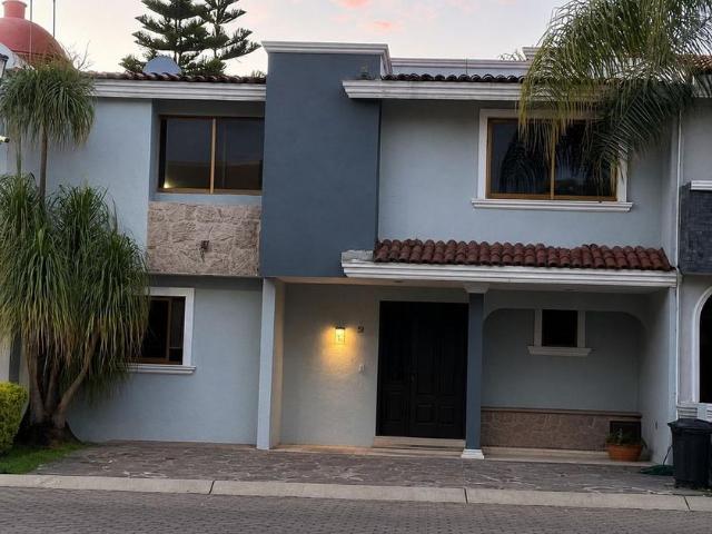 Casa en renta Residencial Virreyes, Zapopan, Jalisco