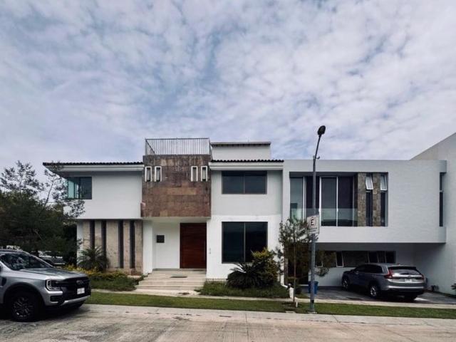 Casa en renta Residencial Virreyes, Zapopan, Jalisco