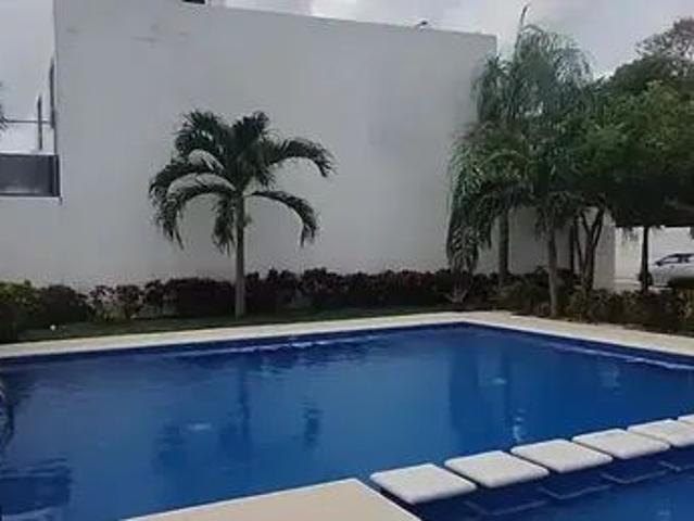 Casa En Renta | Residencial Vitala | Alberca | Seguridad 24/7