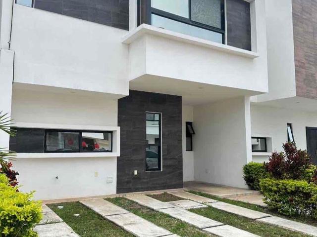 Casa en renta Residencial Vitala, Cancún, Quintana Roo, México