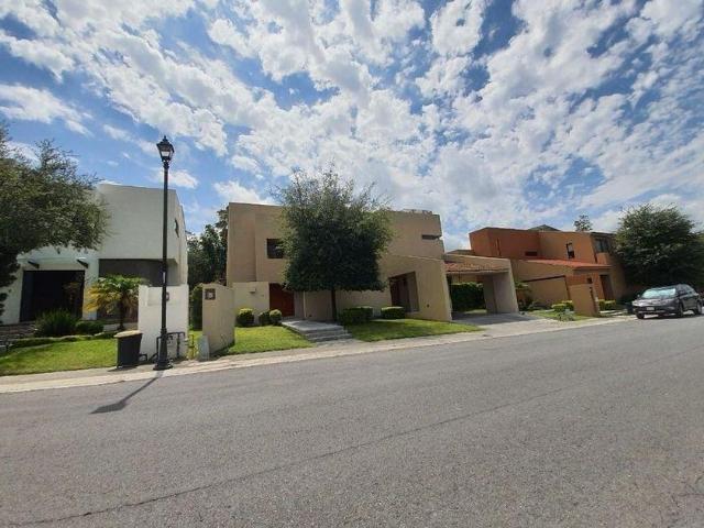 Casa en renta Residencial Y Club De Golf La Herradura Etapa A, Monterrey