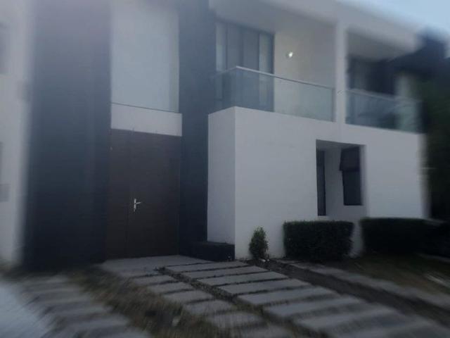 Casa en renta Residencial], Zen Life, El Marqués, Querétaro, Mex